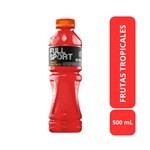 Isotónica Full Sport Frutas Tropicales 500 ml #1