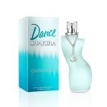 Shakira Dance Diamonds Edt 50 ml #1