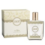 Cocot Fragancia In Love Edt For Women 50 ml #4