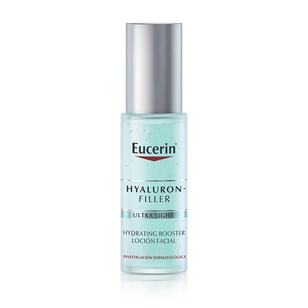 Eucerin Gel Hidratante Y Refrescante Hyaluron-Filler Hydrating Booster 30 ml alt