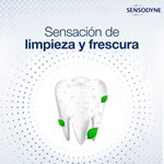 Sensodyne Crema Dental Complete Protection Dientes Sensibles 100 gr #5
