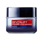 Loreal Dermo Expertise Revitalift Noche Acido Hialuronico 50 ml #1