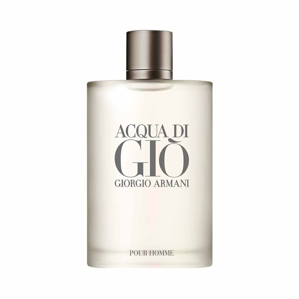Armani Acqua Di Gio Homme Edt Presentación 200 ml #1