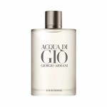 Armani Acqua Di Gio Homme Edt Presentación 200 ml #1