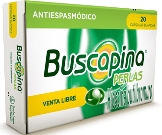 Sanofi Buscapina Perlas Capsulas Blandas X 10 alt