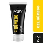 Roby Gel Fijador Humedo 150 gr #1