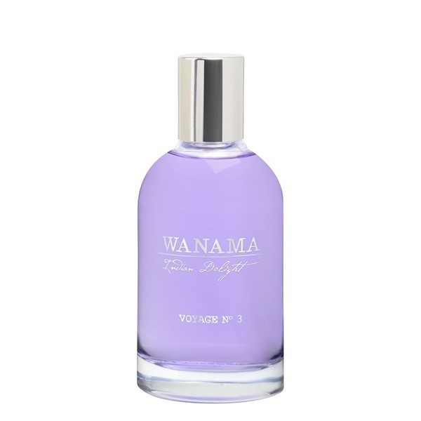 Wanama Fragancia Indian Delight Edt For Women 100 ml alt