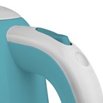 Pava Eléctrica Yelmo Pe3909 Mate #3