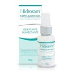 Hidrosam Crema Gelificada Hidratante Humectante 50 g #1