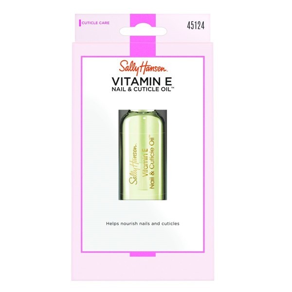 Sally Hansen Vitamin E Nail & Cuticle Oil alt