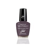 Artez Westerley Esmalte de Uñas Efecto Gel Color Alondra #1
