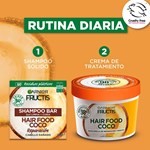 Fructis Combo Shampoo Sólido Coco + Crema Tratamiento #2