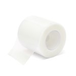 Cinta Adhesiva Transparente Wellbrace Care 5 cm x 9 m Talle U #2