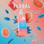 Body Mist Adidas Vibes Happy Feels x 236 ml #3