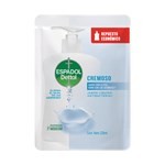 Jabón Líquido Espadol Antibacterial Repuesto 220 Cc. #1