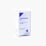 Ciclofosfamida | Inyectable 1 Gr | Ciclofosfamida #1