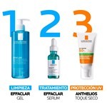 La Roche Posay Combo Rutina 6 #1