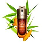 Clarins Double Serum Light Texture Firming + Smoothing Anti-Aging Concentrate 50 ml #2