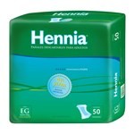 Hennia Pañal Adulto Recto Eg (50 Unidades) #1