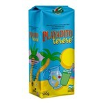 Yerba Mate Playadito Terere 500 g #1