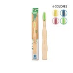 Cepillo de Dientes Merakids #1