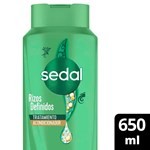 Acondicionador Sedal Rizos Definidos 650 Ml #1