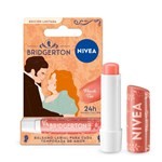 Bálsamo Labial Nivea Edición Limitada Bridgerton #1