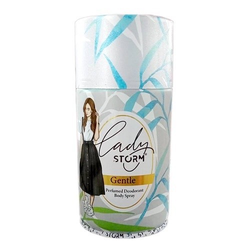 Lady Storm Gentle Spray | 250 ml #1