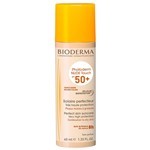 Bioderma Photoderm Nude Touch Spf 50+ Toque Ultra Seco Tinta Dorada 40 ml #1