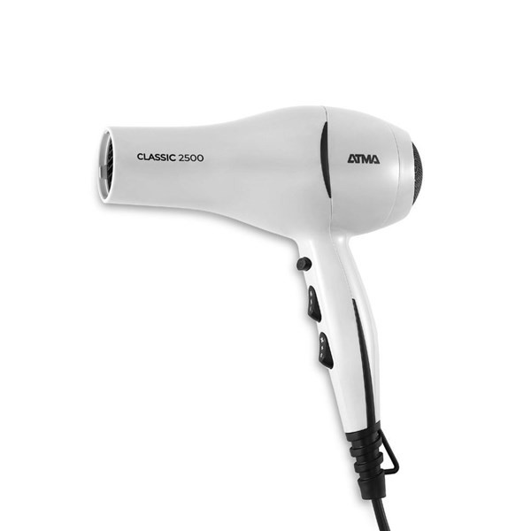 Atma | Secador de Pelo Classic | 1800W