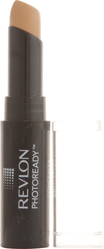 Revlon Lápiz Corrector de Imperfecciones Photoready x 3,2 gr 004 medium #1