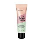 Rimmel London Insta cc Primer Correcting 010 03 green__decd #1