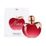 Nina Ricci Nina Pistaccio Edp 80 ml #2