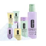 Clinique 3 Step Piel Seca a Mixta Set Tamaño 487 ml #4
