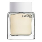 Calvin Klein Ck Euphoria Perfume Importado Hombre Edt 100 ml #1