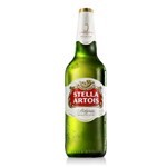 Cerveza Rubia Stella Artois 975 Cc. #2