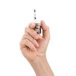 Tratamiento Capilar Vichy Dercos Ampollar Anticaida Para Hombre x 12 unid #4