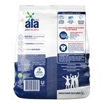 Polvo Suavizante Ala Core Max 800gr #3