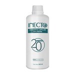 Inecto Crema Oxidante 20 vol 100 ml #1