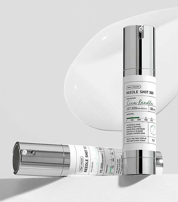 Vt Cosmetics Serum Reedle Shot 300 50 ml alt