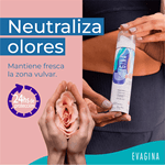 Evagina Aerosol Deo Íntimo 75 ml #4