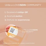 Isdin Fotoprotector Ultra Age Repair Color Water 50 + 50 ml #4