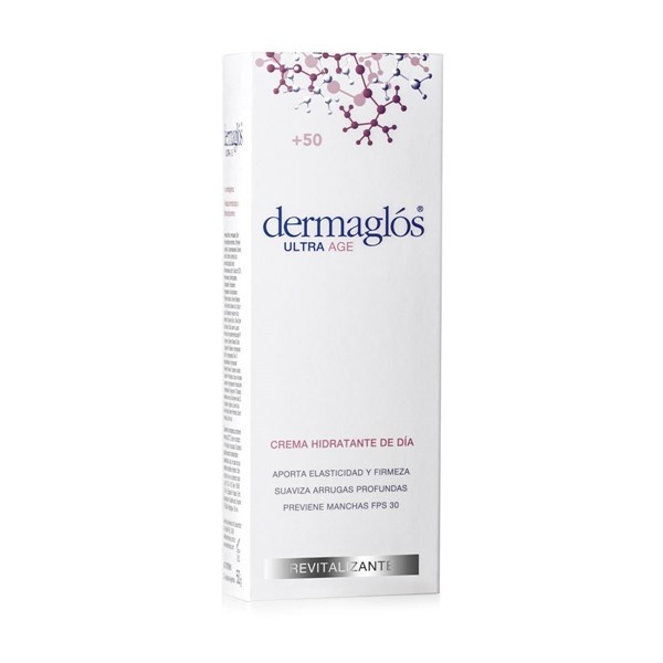 Dermaglos Crema Facial Ultra Dia +50 Crema 50 gr alt