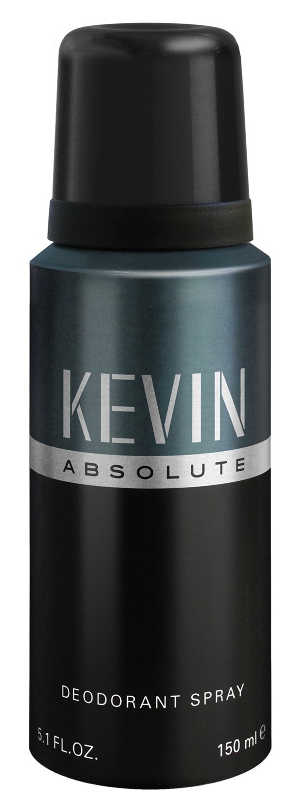 Kevin Desodorante Aerosol Absolute 150 ml #1