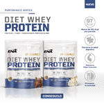 Truemade Diet Whey Protein Vainilla 870 xg Ena #3