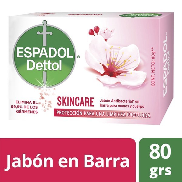Jabon Espadol Skincare alt
