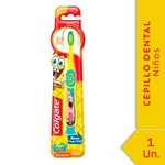 Cepillo Dental Colgate Smiles Barbie 2-5 Años 1 U #7