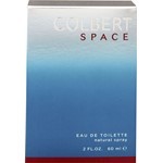 Colbert Fragancia Space Edt For Men 60 ml #2