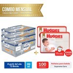 Nutrilon Combo 30 Dias Para Tu Bebé 8 (más de 24 meses) #1