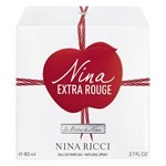 Nina Ricci Nina Extra Rouge Edp 80 ml #3